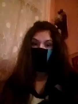 lorina202 online show from October 19, 2025, 7:36 pm