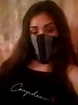 lorina202 online show from October 29, 2025, 11:28 pm