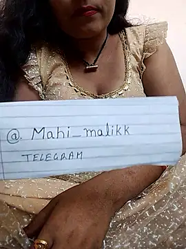 mahi malikk online show from October 18, 2025, 8:26 am
