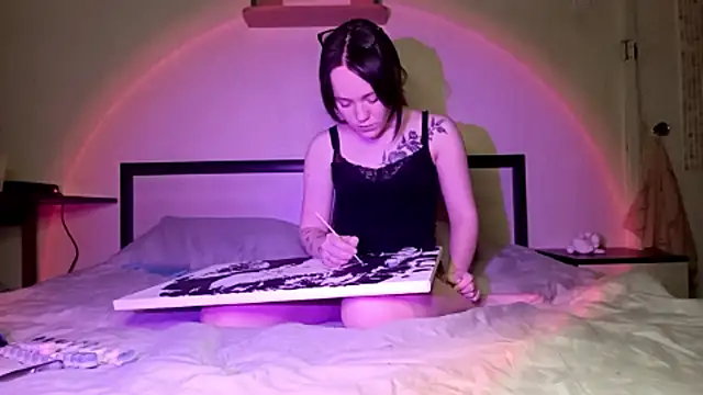 JennyRass online show from November 11, 2025, 1:22 pm