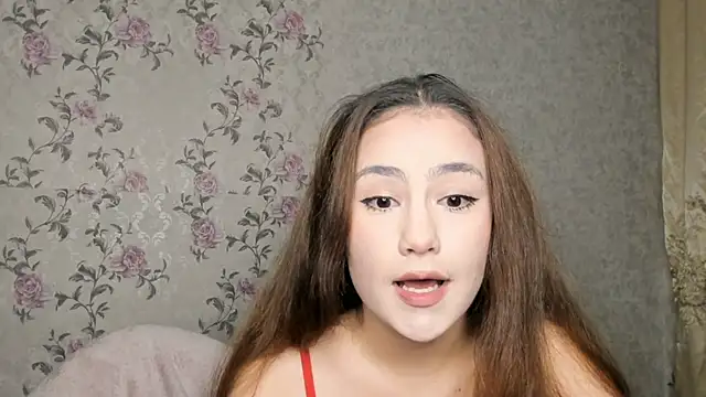 Snapshot of rinadream chatting on October 11, 2025, 8:51 pm rinadream online show from October 11, 2025, 8:51 pm