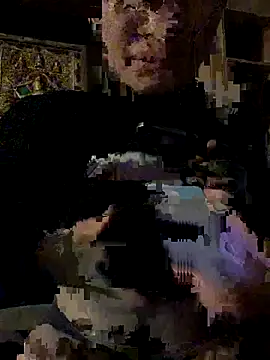 zhenzhen666 online show from October 22, 2025, 5:19 am