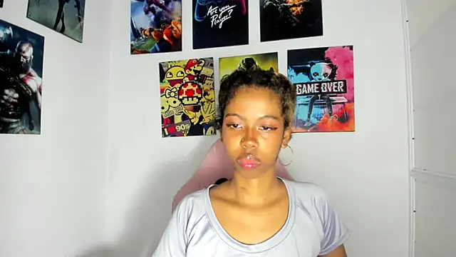 Snapshot of Dakota_evans18 chatting on October 19, 2025, 5:08 am Dakota evans18 online show from October 19, 2025, 5:08 am