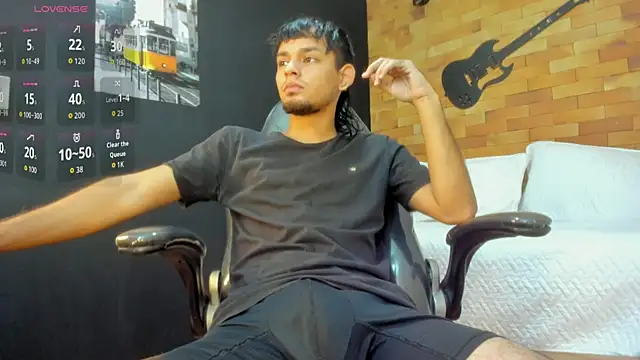 Kail nil online show from December 14, 2025, 3:34 am