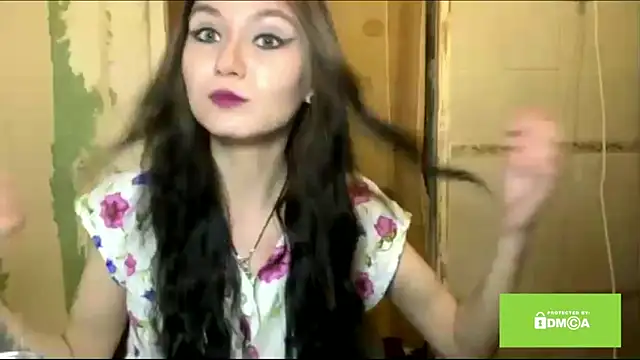 ArianeBhayani online show from November 10, 2025, 9:03 pm