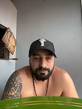 Sedutor69- online show from October 31, 2025, 6:20 pm