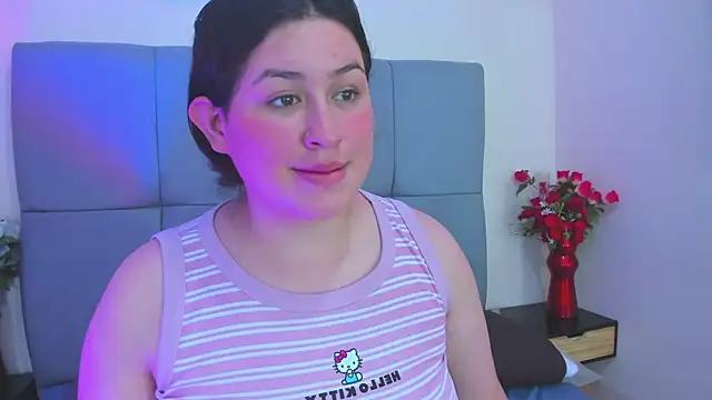 Snapshot of azul_vera chatting on November 18, 2025, 2:21 pm azul vera online show from November 18, 2025, 2:21 pm