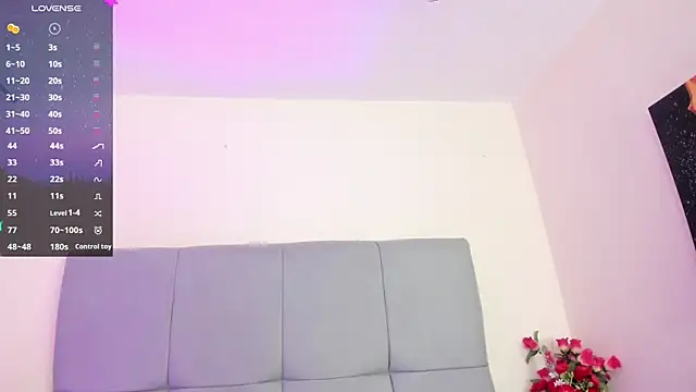 Snapshot of azul_vera chatting on November 20, 2025, 1:33 pm azul vera online show from November 20, 2025, 1:33 pm