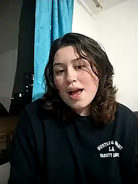 Snapshot of azul_vera chatting on November 25, 2025, 1:49 am azul vera online show from November 25, 2025, 1:49 am