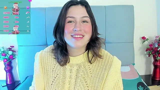 Snapshot of azul_vera chatting on November 28, 2025, 1:14 pm azul vera online show from November 28, 2025, 1:14 pm