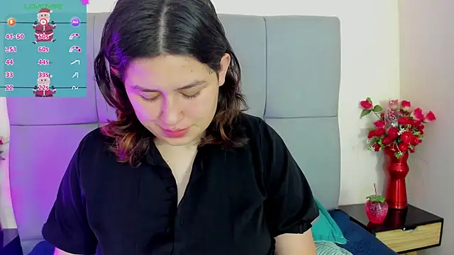 Snapshot of azul_vera chatting on December 4, 2025, 1:20 pm azul vera online show from December 4, 2025, 1:20 pm