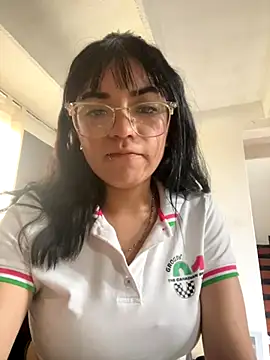 angie rousse  online show from October 9, 2025, 7:34 pm