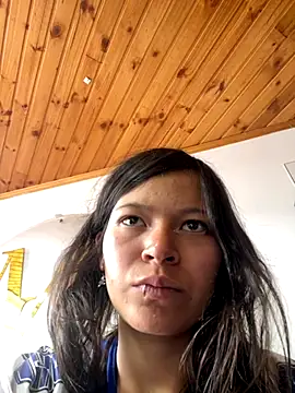 Ninfa pink online show from November 26, 2025, 7:15 pm