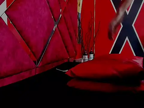 Hetaira Lexx online show from November 14, 2025, 5:28 am