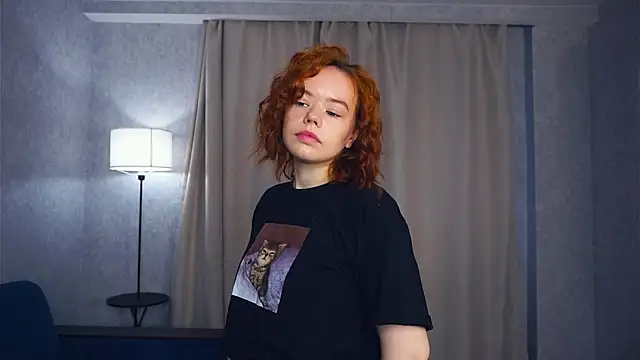 Snapshot of MelodyHasbrouck chatting on October 18, 2025, 5:10 am MelodyHasbrouck online show from October 18, 2025, 5:10 am