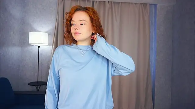 Snapshot of MelodyHasbrouck chatting on October 20, 2025, 6:03 am MelodyHasbrouck online show from October 20, 2025, 6:03 am