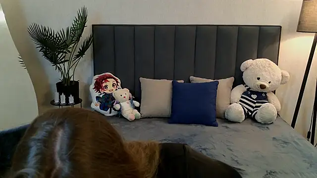 Snapshot of Briarx chatting on November 26, 2025, 10:22 pm Briarx online show from November 26, 2025, 10:22 pm