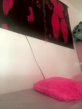 abby moss 2 online show from November 13, 2025, 2:38 pm