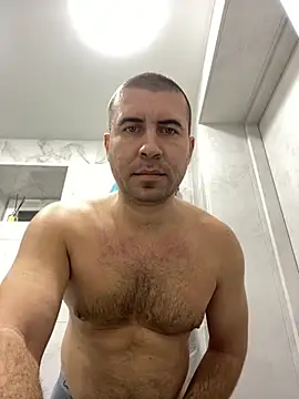 AronMode online show from December 1, 2025, 5:07 pm