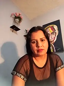 Candy-Samanthy online show from October 15, 2025, 1:39 am