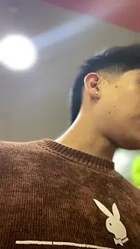 Jacovo2002 online show from November 3, 2025, 9:38 pm