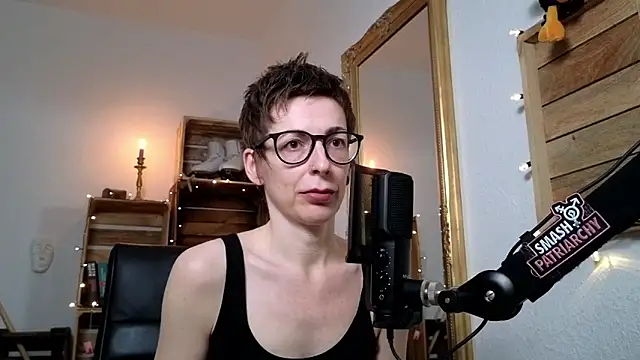 Antifistin online show from October 11, 2025, 6:50 pm