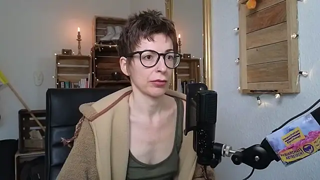 Antifistin online show from November 8, 2025, 11:21 am