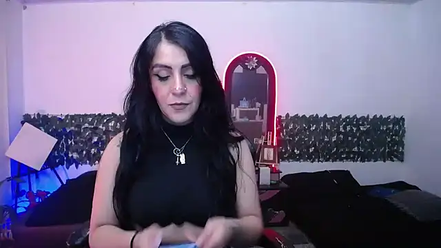 Anastasiabasst   online show from November 8, 2025, 4:34 am