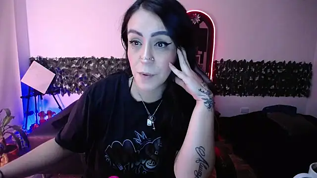 Anastasiabasst   online show from November 28, 2025, 4:15 am