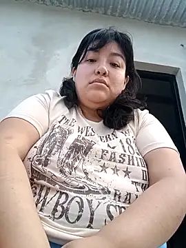 Snapshot of Limoncito027 chatting on October 11, 2025, 7:56 pm Limoncito027 online show from October 11, 2025, 7:56 pm