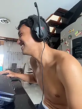 Flirtdick03 online show from November 2, 2025, 5:26 pm