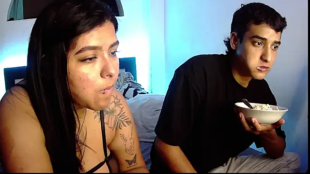 AnyRUSSO online show from November 11, 2025, 5:40 am