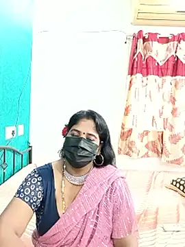 tamil-aunt online show from October 19, 2025, 5:30 am