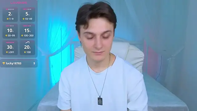 GGimperator  online show from November 3, 2025, 10:16 am