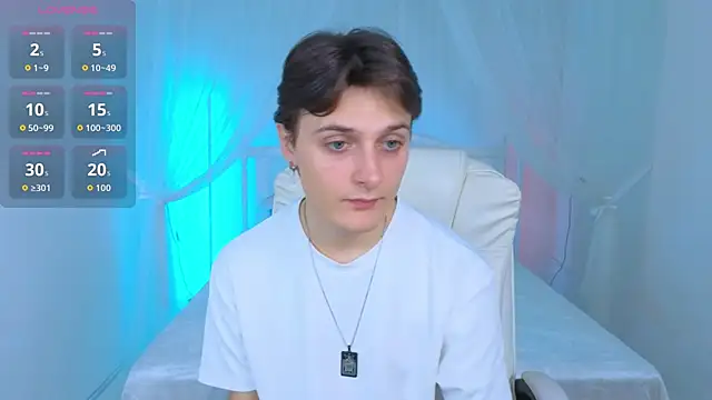 GGimperator  online show from November 4, 2025, 10:14 am