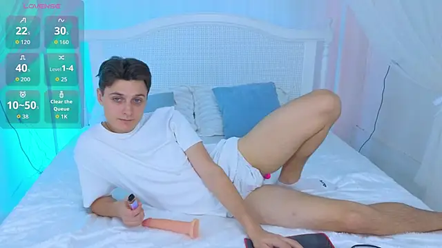 GGimperator  online show from November 7, 2025, 5:13 pm