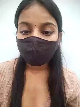 Snapshot of Kittu_05 chatting on October 11, 2025, 6:34 am Kittu 05 online show from October 11, 2025, 6:34 am