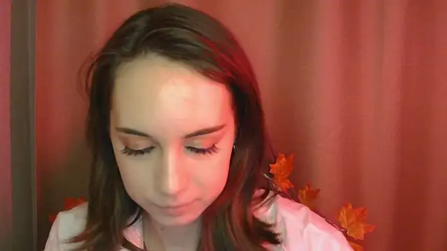 VeraLush online show from November 13, 2025, 3:33 pm