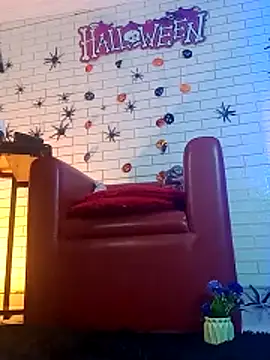 VittoriaCano1126 online show from October 29, 2025, 4:04 am