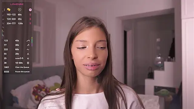 Snapshot of LoisKeedah chatting on December 13, 2025, 7:53 pm LoisKeedah online show from December 13, 2025, 7:53 pm