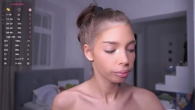 Snapshot of LoisKeedah chatting on December 14, 2025, 4:23 pm LoisKeedah online show from December 14, 2025, 4:23 pm