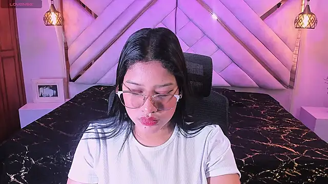 Snapshot of natachacole chatting on October 20, 2025, 11:10 am natachacole online show from October 20, 2025, 11:10 am