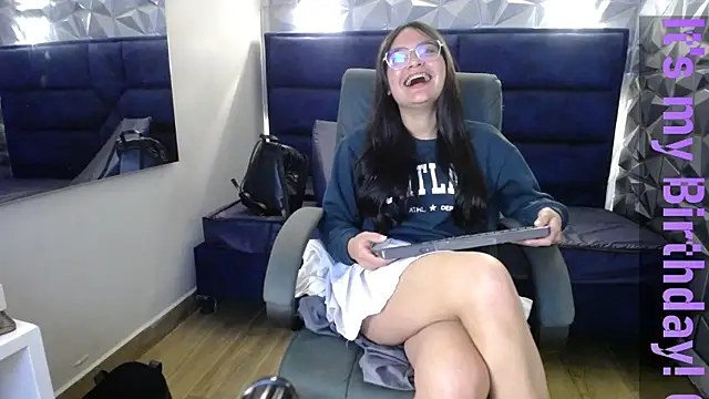  kita online show from November 19, 2025, 12:05 pm