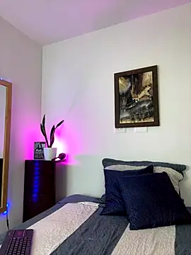 Snapshot of _Emily_Sands_ chatting on October 28, 2025, 5:04 pm Emily Sands online show from October 28, 2025, 5:04 pm