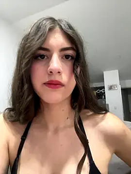 AlessiaLuxx online show from November 1, 2025, 10:56 pm