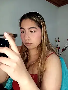 sofiazaf5 online show from November 14, 2025, 3:33 pm