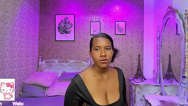 Snapshot of Marlen_clk chatting on October 18, 2025, 7:25 pm Marlen clk online show from October 18, 2025, 7:25 pm