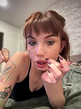 Snapshot of nika666 chatting on October 18, 2025, 1:34 pm nika666 online show from October 18, 2025, 1:34 pm