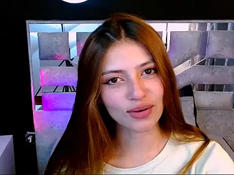 viky evanss online show from October 29, 2025, 7:04 pm