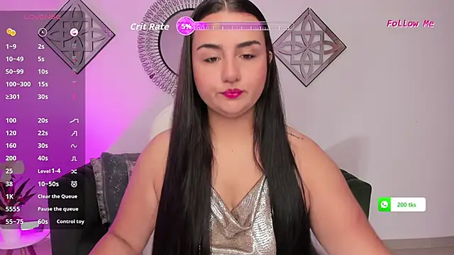 Snapshot of Gabriella_evans_ chatting on October 15, 2025, 11:32 am Gabriella evans online show from October 15, 2025, 11:32 am